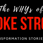 The ‘Whys’ of evoke STRONG