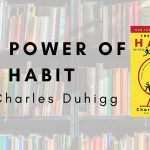 Improve your Health with The Power of Habit