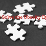 Can We Solve the Obesity Epidemic?