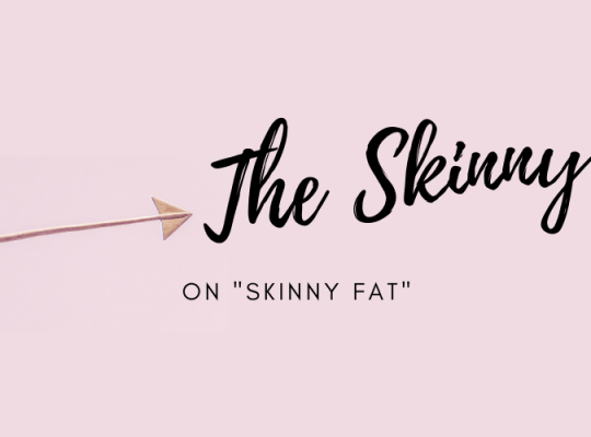 skinny fat