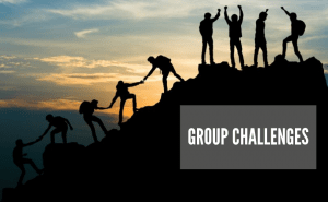 group challenge