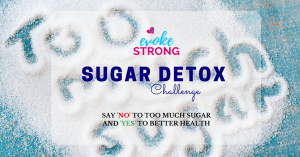 sugar detox