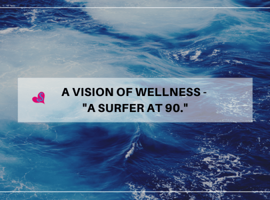vision of wellness