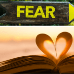 Fear or Love?  What’s your motivation for Change?