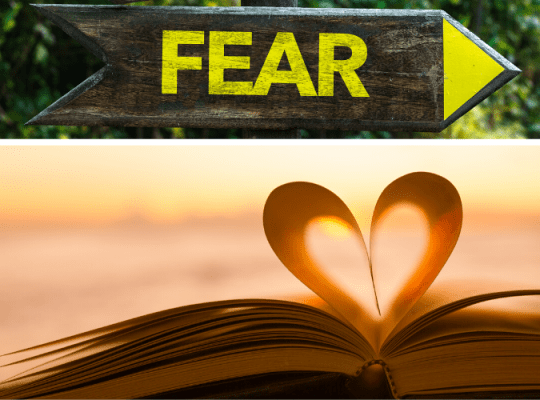 fear or love