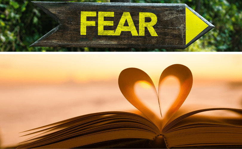 fear or love