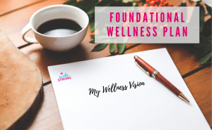 wellness vision