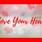 Lifestyle Change to Love Your Heart