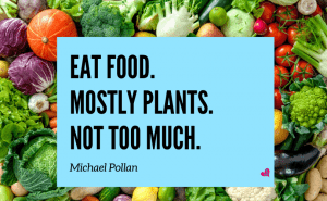 Michael Pollan quote