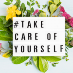 Take Time for Self-Care!