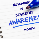 Diabetes Awareness Month –  Are you at Risk?