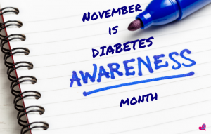 diabetes awareness