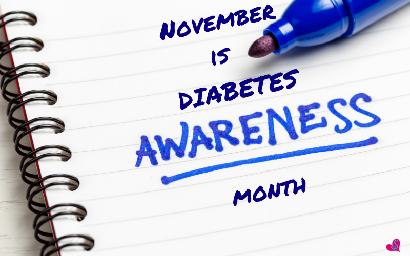 diabetes awareness