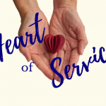 A Veteran’s Heart of Service