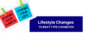 lifestyle change