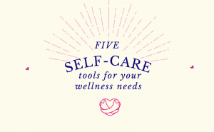 self-care tools