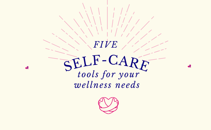 self-care tools