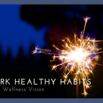 Spark Healthy Habits in 2022 with a Wellness Vision