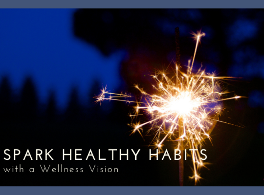 wellness vision 2022