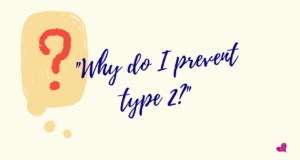 prevent type 2
