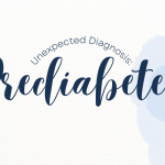 Unexpected Diagnosis:  Prediabetes