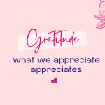 Cultivate a Life of Gratitude