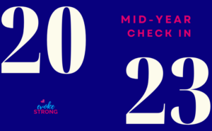 mid-year check in self care